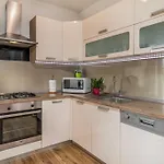 Apartamento With Parking Space - 25152