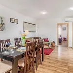 Apartamento With Parking Space - 25152 *