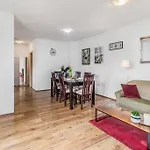 Apartamento With Parking Space - 25152